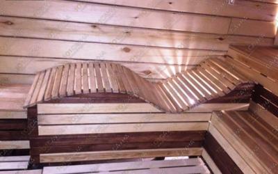 Дом с баней На самолетной 7А, в Перми, Самолетная, 7а | 3 | 101sauna.ru