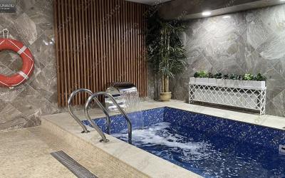 Сауна Рай, в Оренбурге, Фрунзе, 301 А 1 | 1 | 101sauna.ru