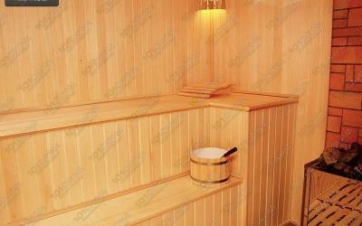 Сауна Отель 19, в Самаре, Самара, ул. Московское шоссе 8А, 19 км | 1 | 101sauna.ru