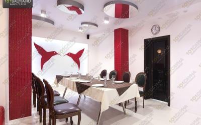 Сауна Отель 19, в Самаре, Самара, ул. Московское шоссе 8А, 19 км | 2 | 101sauna.ru