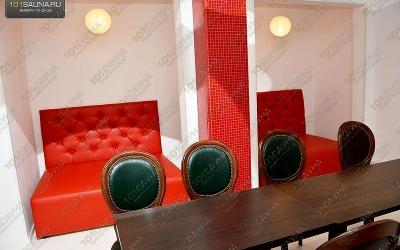 Сауна Отель 19, в Самаре, Самара, ул. Московское шоссе 8А, 19 км | 3 | 101sauna.ru