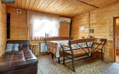 Банный комплекс Деревенька в Царицино, в Казани, Царицыно, Поперечно-Азинская, 38 Б | 2 | 101sauna.ru