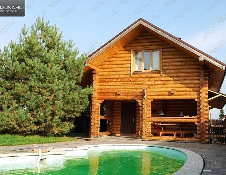 Баня в борзых, в Москве, Светлая, 76 | 1 | 101sauna.ru