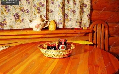 Баня В Борзых, в Истре, Светлая, 76 | 1 | 101sauna.ru