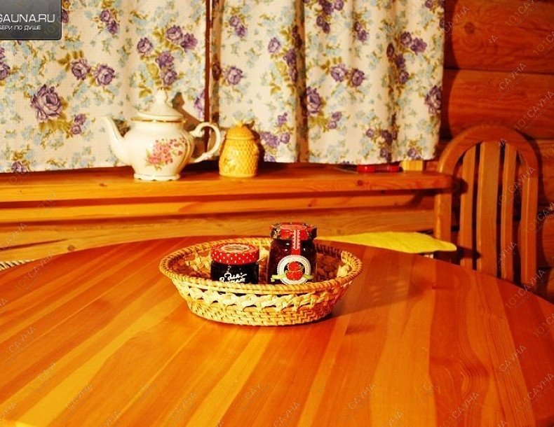 Баня в борзых, в Москве, Светлая, 76 | 1 | 101sauna.ru