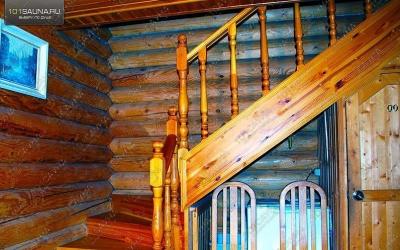Баня В Борзых, в Истре, Светлая, 76 | 1 | 101sauna.ru