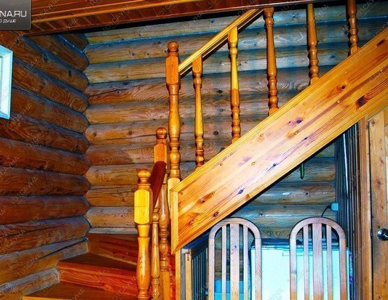 Баня в борзых, в Москве, Светлая, 76 | 1 | 101sauna.ru