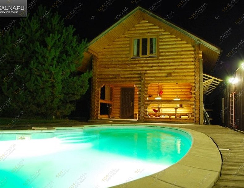 Баня в борзых, в Москве, Светлая, 76 | 1 | 101sauna.ru