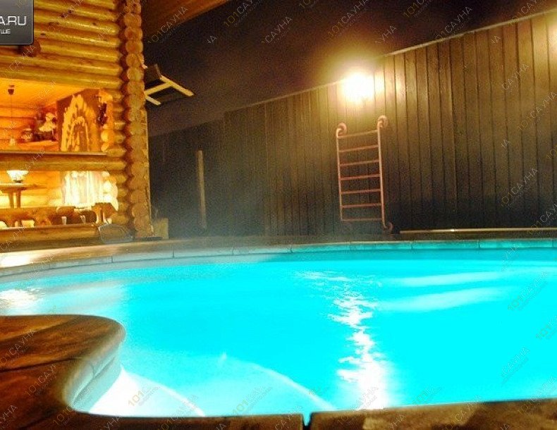 Баня в борзых, в Москве, Светлая, 76 | 1 | 101sauna.ru