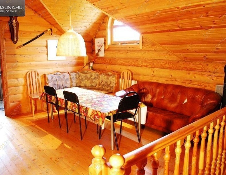 Баня в борзых, в Москве, Светлая, 76 | 1 | 101sauna.ru