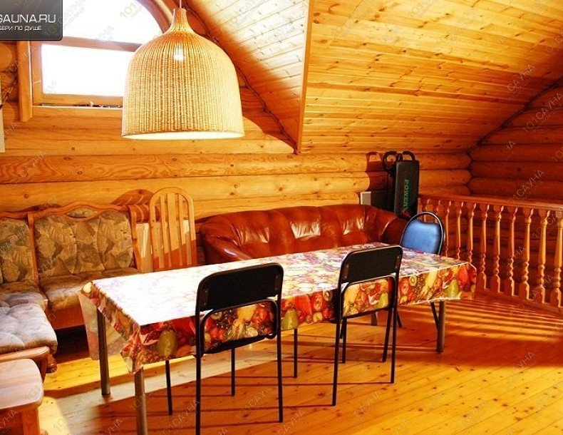 Баня в борзых, в Москве, Светлая, 76 | 1 | 101sauna.ru