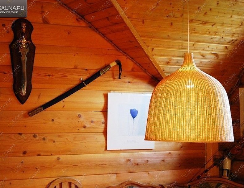 Баня в борзых, в Москве, Светлая, 76 | 1 | 101sauna.ru