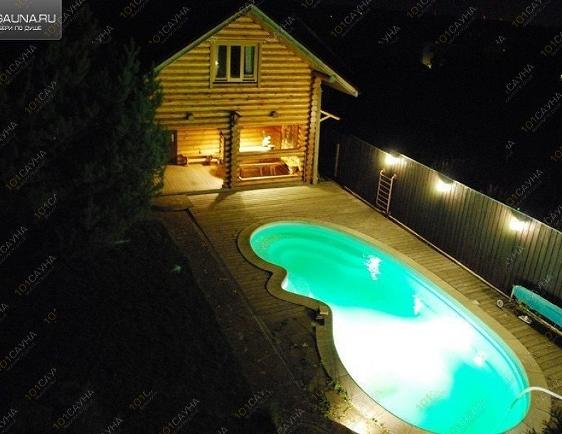 Баня в борзых, в Москве, Светлая, 76 | 1 | 101sauna.ru