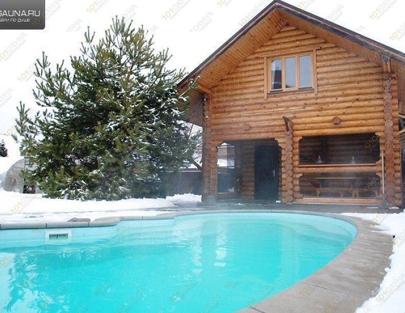 Баня в борзых, в Москве, Светлая, 76 | 1 | 101sauna.ru