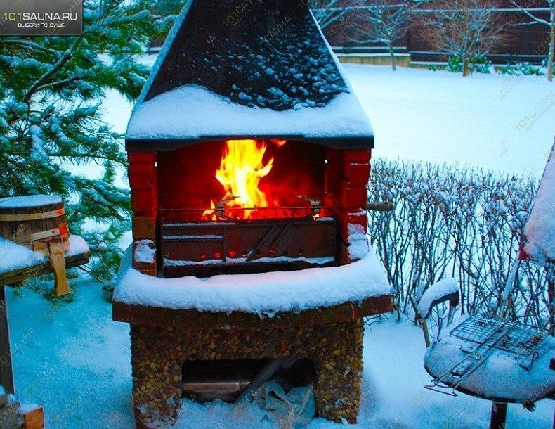 Баня в борзых, в Москве, Светлая, 76 | 1 | 101sauna.ru