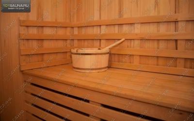 Сауна Бархат, в Самаре, Клиническая, 212а | 2 | 101sauna.ru