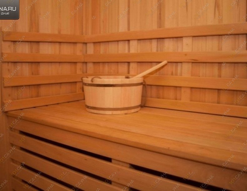 Сауна Бархат, в Самаре, Клиническая, 212а | 2 | 101sauna.ru