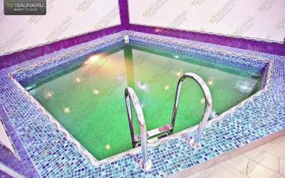Сауна в гостинице Норд-Вест, в Хабаровске, Горького, 57а | 1 | 101sauna.ru