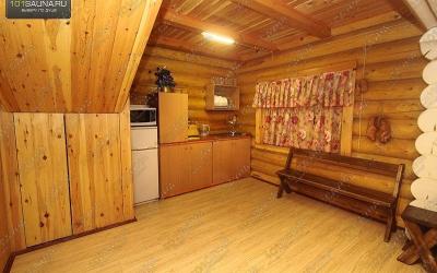 Гостевой дом на Шолохова, в Мурманске, Шолохова, 1 | Кухня | 101sauna.ru