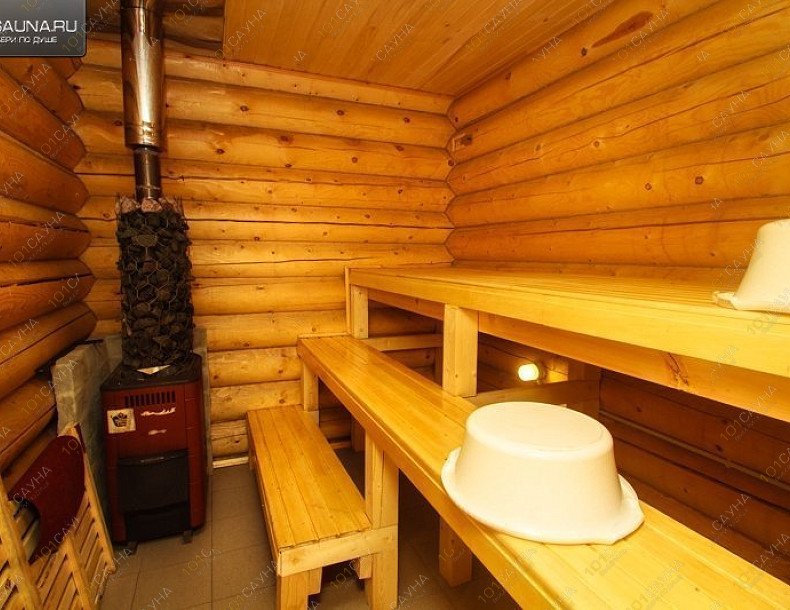 Гостевой дом на Шолохова, в Мурманске, Шолохова, 1 | Баня | 101sauna.ru