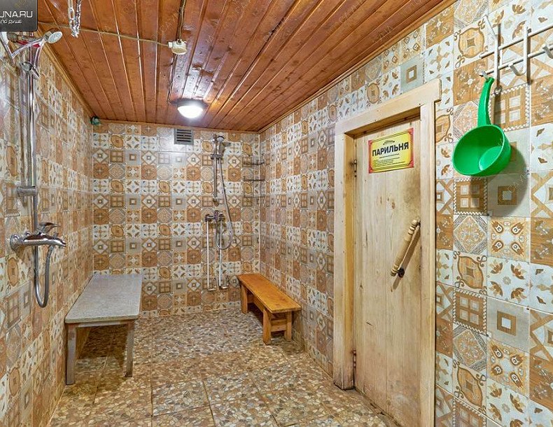 Бани Деревенька, в Казани, Царицыно, Поперечно-Азинская, 38 Б | 13 | 101sauna.ru