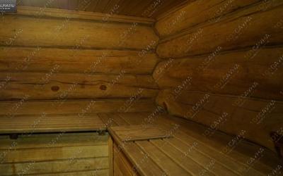 Русская баня На Проселочной 1, в Нижнем Тагиле, Проселочная, 1 | парная | 101sauna.ru