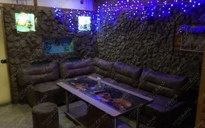 Сауна Шуист, в Пензе, Клары Цеткин, 13 В | 8 | 101sauna.ru