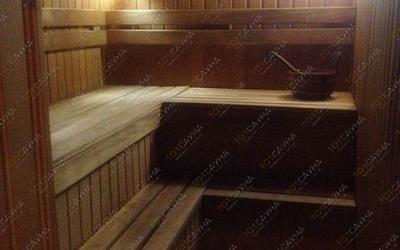 Сауна Шуист, в Пензе, Клары Цеткин, 13 В | 4 | 101sauna.ru