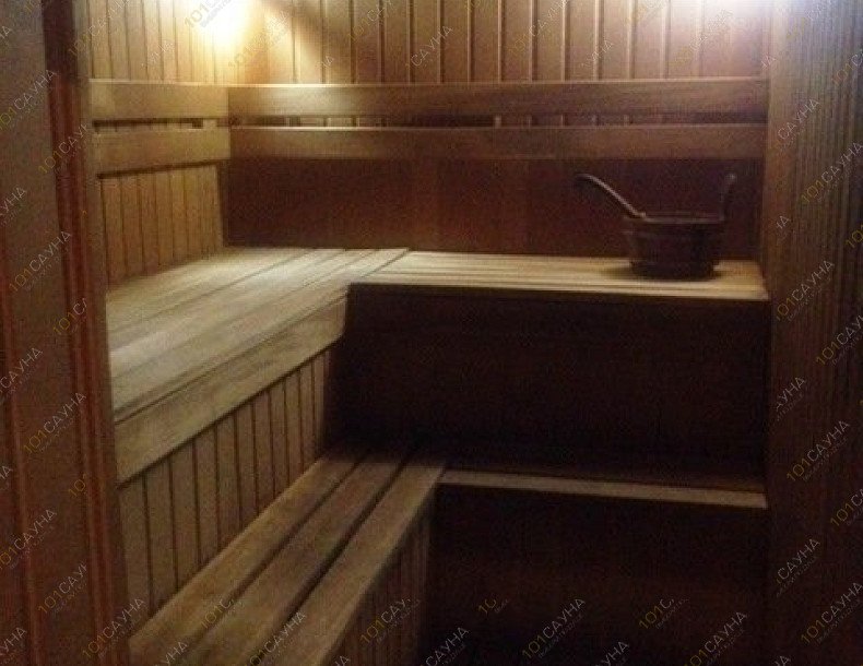 Сауна Шуист, в Пензе, Клары Цеткин, 13 В | 4 | 101sauna.ru