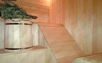 Баня БА-БАНЯ, в Воронеже, с. Бабяково, переулок Заливной, 1А | 2 | 101sauna.ru