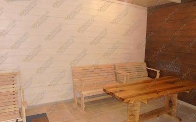 Баня БА-БАНЯ, в Воронеже, с. Бабяково, переулок Заливной, 1А | 3 | 101sauna.ru