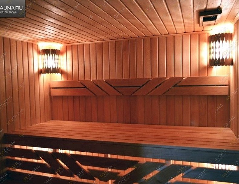 Сауна в отеле Атлас, в Краснодаре, Ломоносова проезд, 8 | 1 | 101sauna.ru
