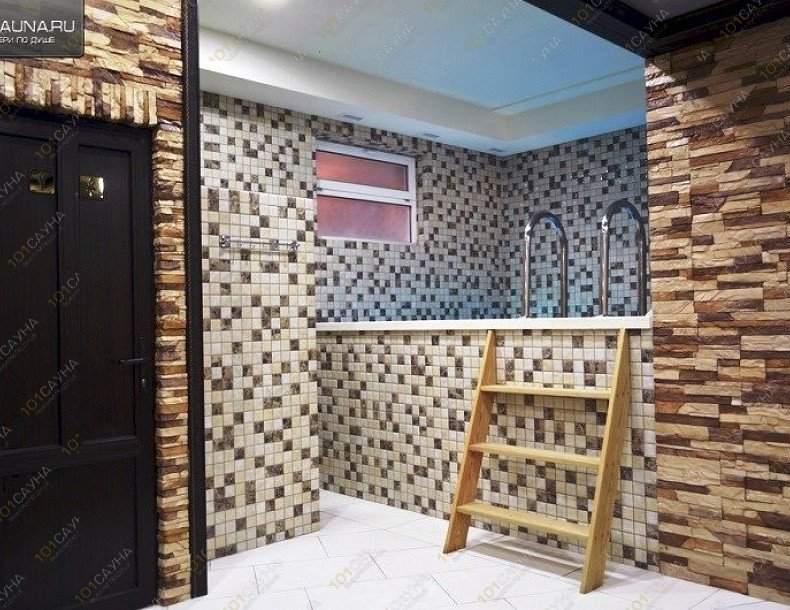 Сауна в отеле Атлас, в Краснодаре, Ломоносова проезд, 8 | 5 | 101sauna.ru