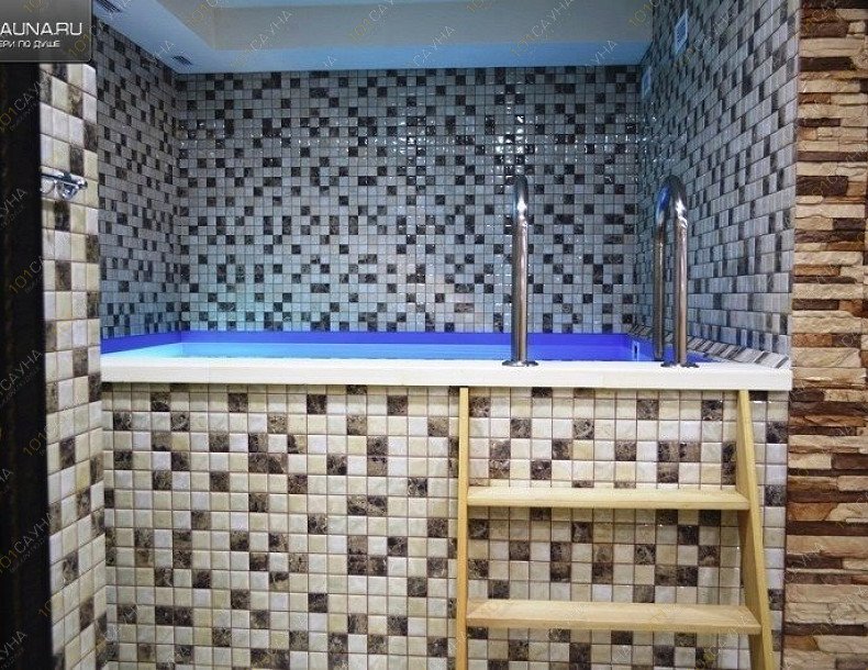Сауна в отеле Атлас, в Краснодаре, Ломоносова проезд, 8 | 6 | 101sauna.ru