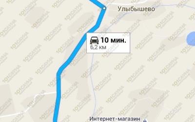 Баня Гридино Village, в Владимире, д. Гридино, Северная, 21 (Судогодский) | 29 | 101sauna.ru