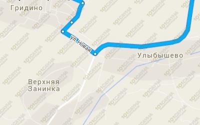 Баня Гридино Village, в Владимире, д. Гридино, Северная, 21 (Судогодский) | 28 | 101sauna.ru