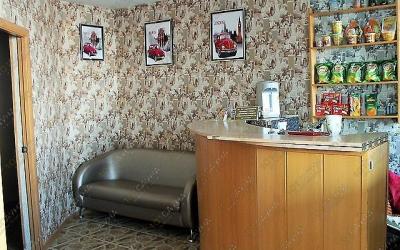Сауна 13-35, в Артеме, улица Куйбышева, 9А | Хол | 101sauna.ru