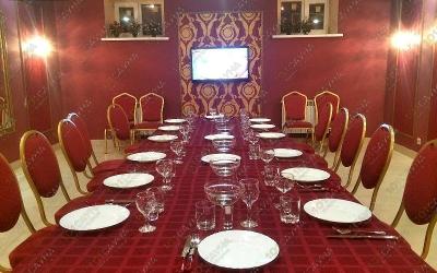 Сауна Севен люкс, в Саратове, Рахова, 245 | Сауна Севен Люкс. Фото: 2 | 101sauna.ru