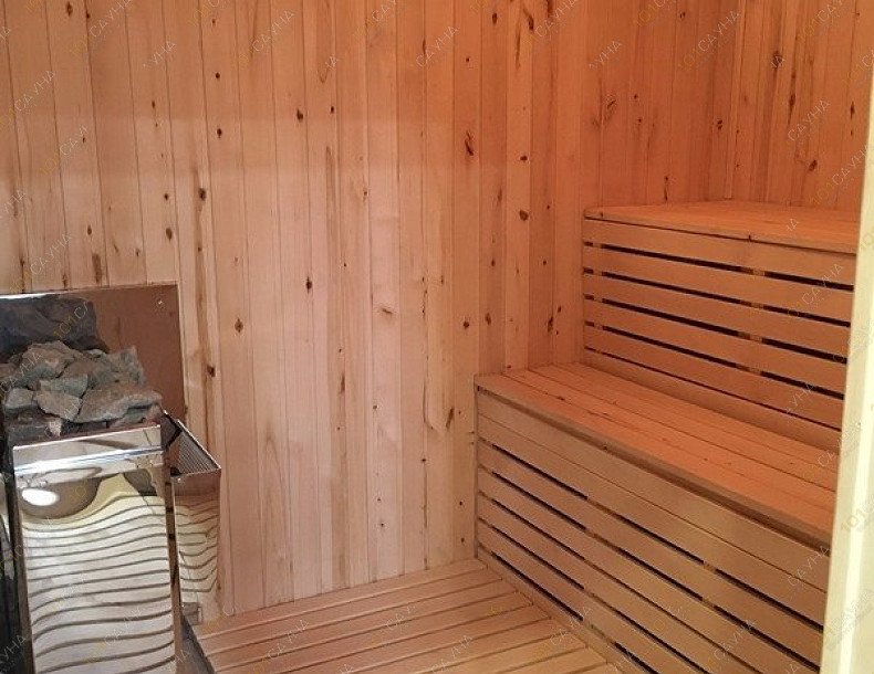 Сауна Севен люкс, в Саратове, Рахова, 245 | Сауна Севен Люкс. Фото: 4 | 101sauna.ru