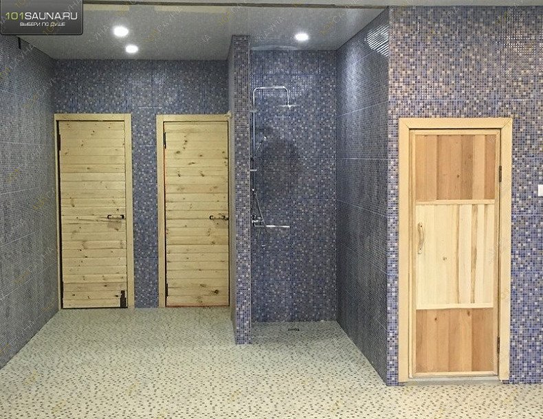 Сауна Севен люкс, в Саратове, Рахова, 245 | Сауна Севен Люкс. Фото: 8 | 101sauna.ru