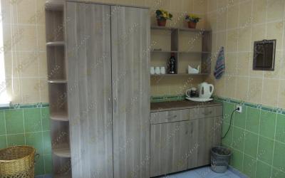 Сауна Континент, в Анапе, ул. Крылова, 6 (Ореховой рощи) | Можно готовить | 101sauna.ru