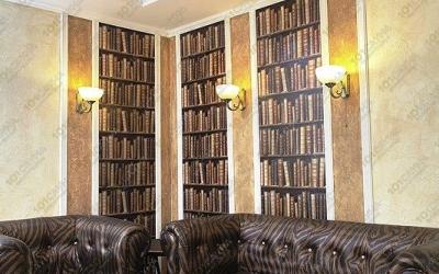 Сауна Римские термы, в Пензе, Ленина, 45А | Бирюзовый номер | 101sauna.ru