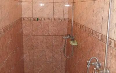 Сауна Континент, в Анапе, ул. Крылова, 6 (Ореховой рощи) | Душивая | 101sauna.ru