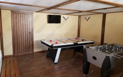 Сауна Шале, в Йошкар-Оле, Чайковского, 1а | 3 | 101sauna.ru