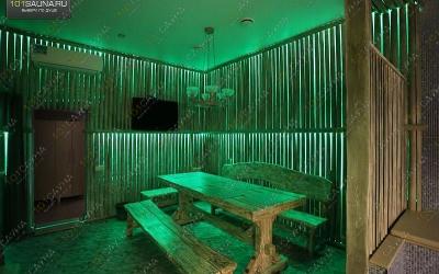 Сауна 79, в Самаре, Подшипниковая, 15Б | 1 | 101sauna.ru