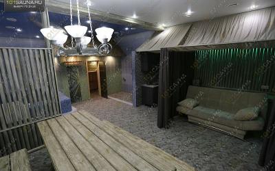 Сауна 79, в Самаре, Подшипниковая, 15Б | 2 | 101sauna.ru