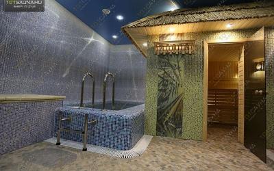 Сауна 79, в Самаре, Подшипниковая, 15Б | 3 | 101sauna.ru