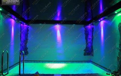 Сауна Троя, в Воронеже, переулок Купянского, 7 | 1 | 101sauna.ru