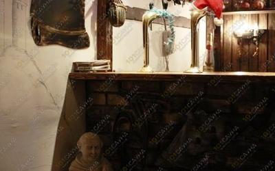 Сауна Троя, в Воронеже, переулок Купянского, 7 | 2 | 101sauna.ru