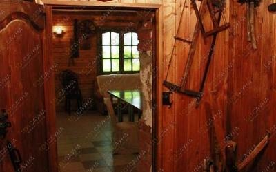 Сауна Троя, в Воронеже, переулок Купянского, 7 | 4 | 101sauna.ru